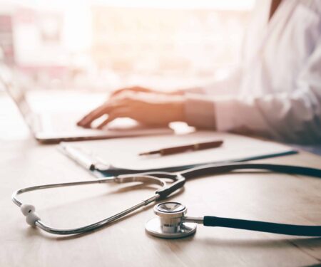 Private GP at Surrey Park Women's Clinic