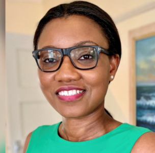 Miss Lillian Ugwumadu