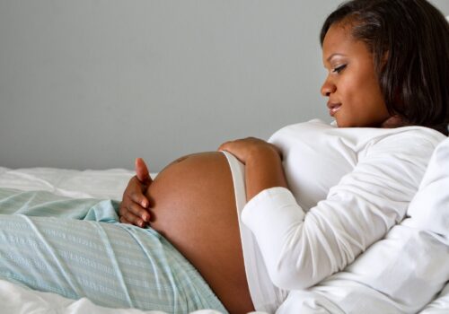 Pregnancy Scans at The Surrey Park Clinic