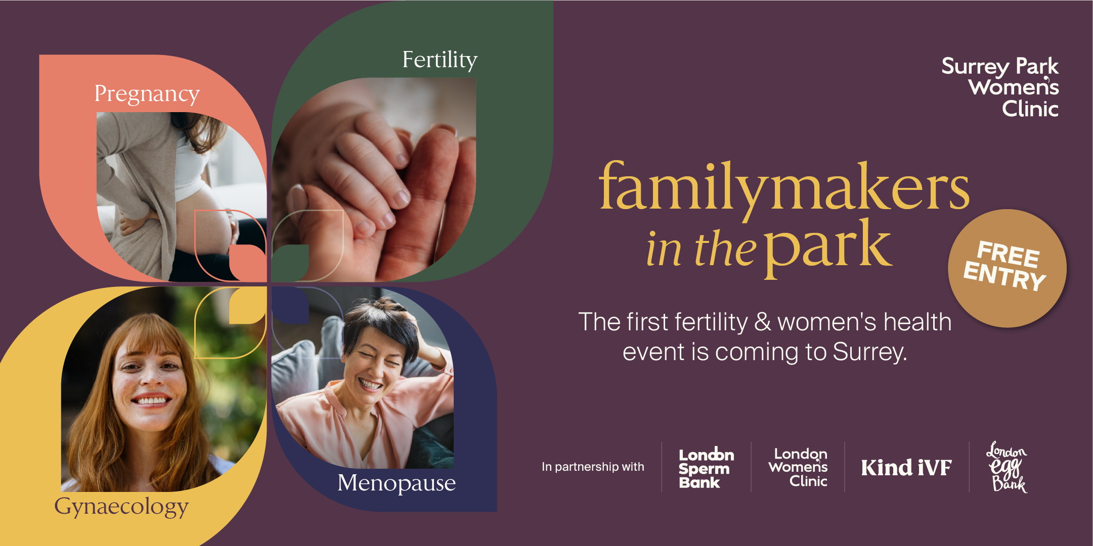 Take Control of Your Fertility & Hormonal Health